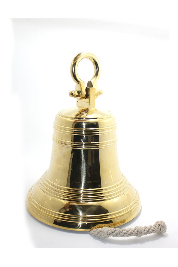 Pirinç Çan Battal Boy