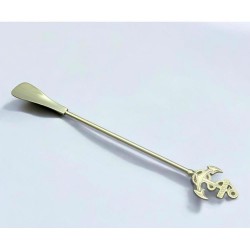 Pirinç Çapalı Kerata Çekecek Pirinç Çapalı Kerata Çekecek