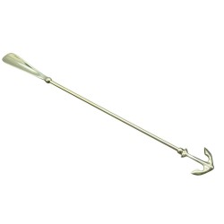 Pirinç Çapalı Kerata Çekecek Pirinç Çapalı Kerata Çekecek