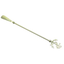 Pirinç Çapalı Kerata Çekecek