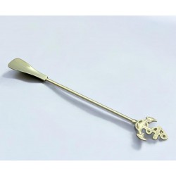 Pirinç Çapalı Kerata Çekecek Pirinç Çapalı Kerata Çekecek