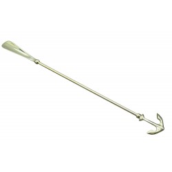 Pirinç Çapalı Kerata Çekecek Pirinç Çapalı Kerata Çekecek