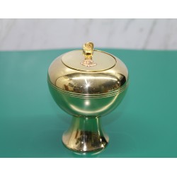 Pirinç Çapalı Küllük Pirinç Çapalı Küllük