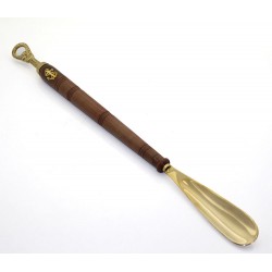 Pirinç Çapalı Ve Dümenli Kerata Pirinç Çapalı Ve Dümenli Kerata