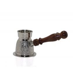 Pirinç Cezve 3.5'' İnc