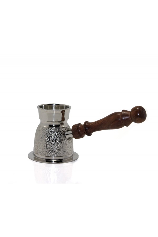 Pirinç Cezve 3.5'' İnc