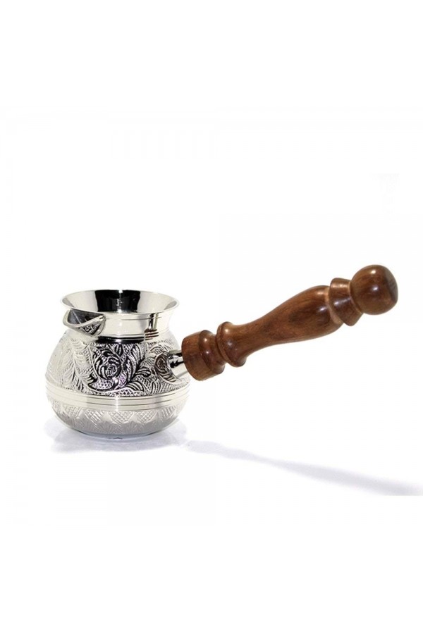 Pirinç Cezve 3'' İnc