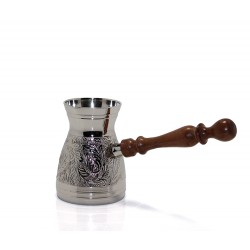 Pirinç Cezve 4.75'' İnc