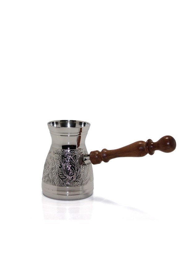 Pirinç Cezve 4.75'' İnc