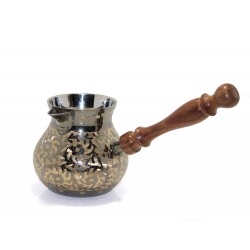 Pirinç Cezve 5'' İnc