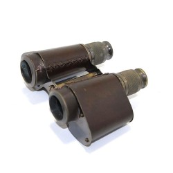 Pirinç Derili Dürbün Pirinç Derili Dürbün