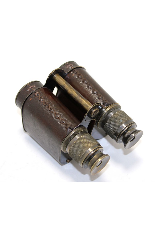 Pirinç Derili Dürbün