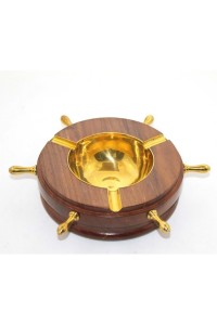 Pirinç Dümenli Küllük