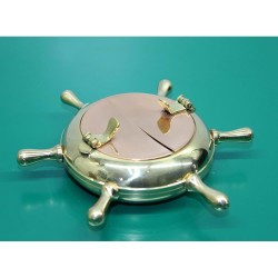 Pirinç Dümenli Küllük Pirinç Dümenli Küllük