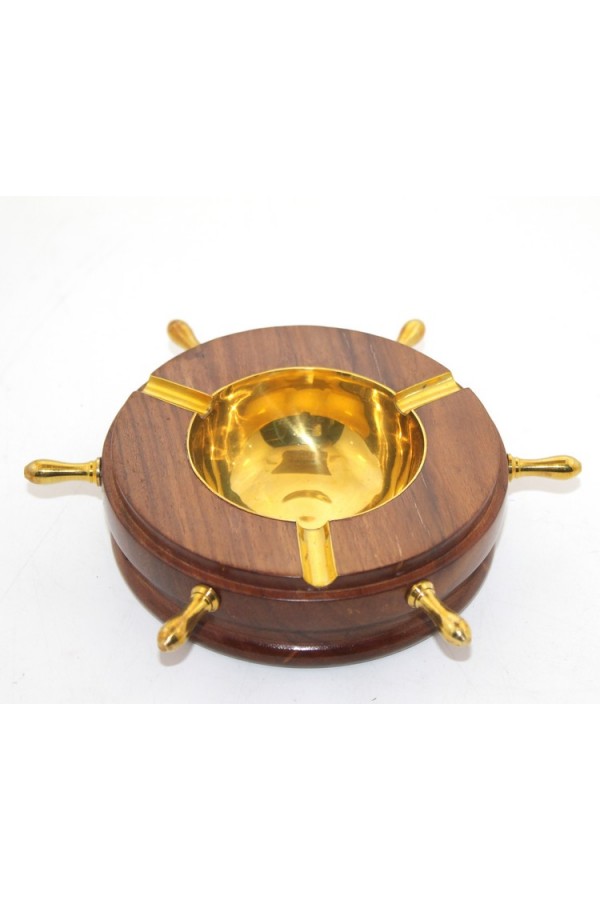 Pirinç Dümenli Küllük