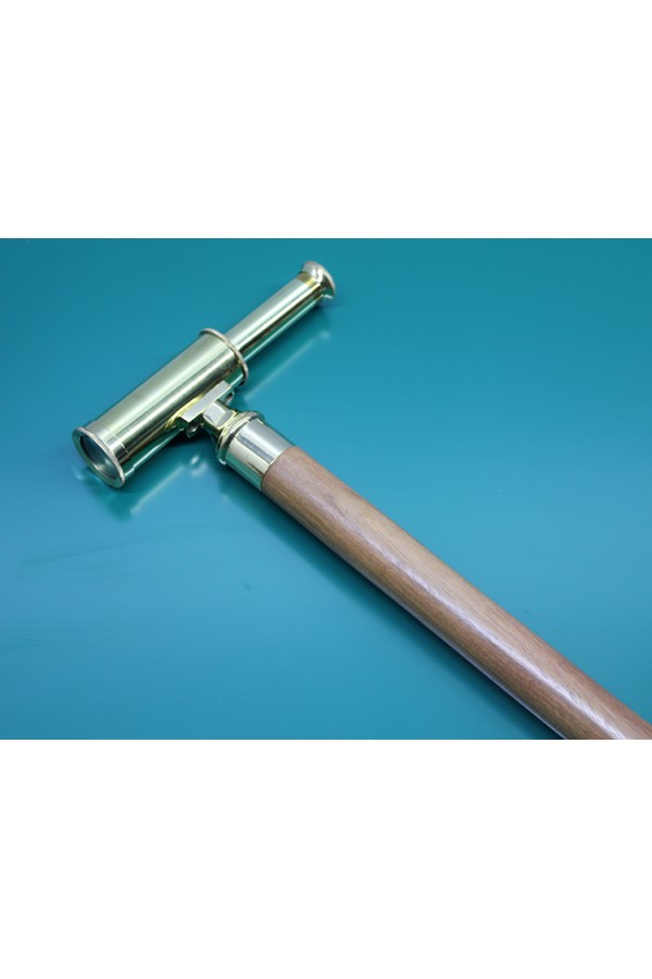 Pirinç Dürbün Baston