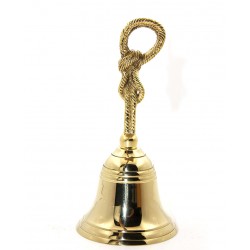 Pirinç El Çanı Pirinç El Çanı