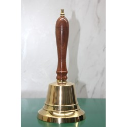 Pirinç El Çanı Pirinç El Çanı