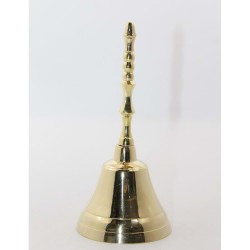 Pirinç El Çanı Pirinç El Çanı