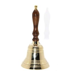 Pirinç El Çanı Pirinç El Çanı