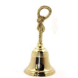 Pirinç El Çanı Pirinç El Çanı