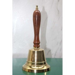 Pirinç El Çanı Pirinç El Çanı