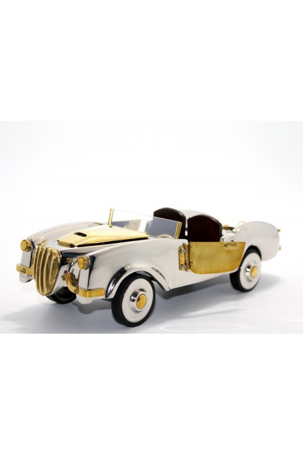 Pirinç Eski Model Araba