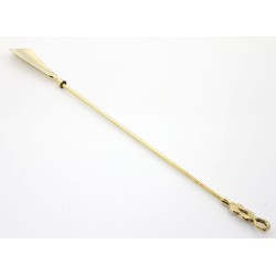 Pirinç Kerata Çekecek