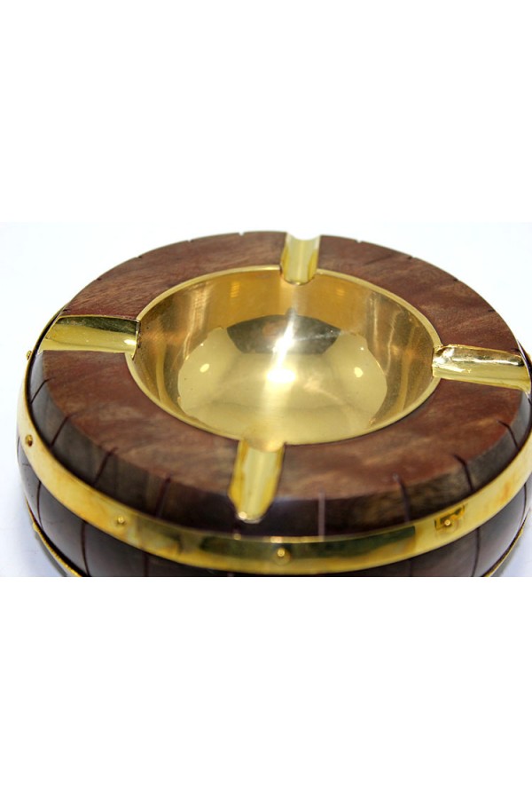 Pirinç Kül Tablası