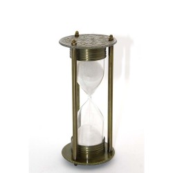 Pirinç Kumsaati Pirinç Kumsaati