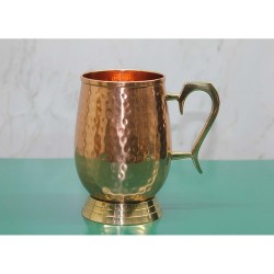 Pirinç Kupa Bardak Pirinç Kupa Bardak