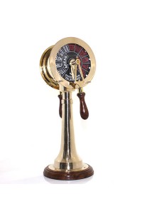 Pirinç Makine Telgrafı