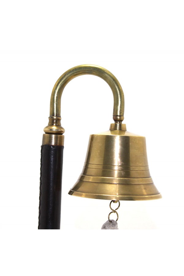 Pirinç Masa Üstü Çan