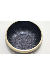 Pirinç Meditasyon Çanı