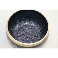 Pirinç Meditasyon Çanı Pirinç Meditasyon Çanı