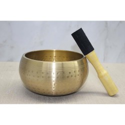 Pirinç Meditasyon Çanı Pirinç Meditasyon Çanı