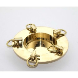 Pirinç Özel Tasarım Küllük Pirinç Özel Tasarım Küllük