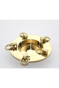 Pirinç Özel Tasarım Küllük