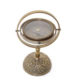 Pirinç Pusula Pirinç Pusula