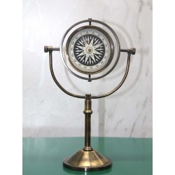 Pirinç Pusula Pirinç Pusula