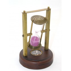 Pirinç Pusulalı Kumsaati Pirinç Pusulalı Kumsaati