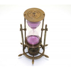 Pirinç Pusulalı Kumsaati