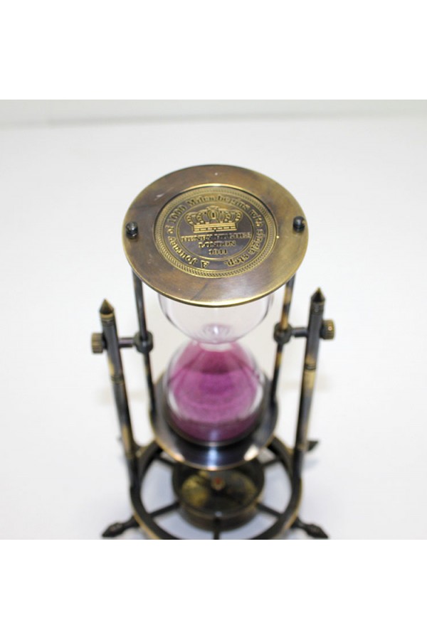 Pirinç Pusulalı Kumsaati