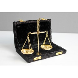 Pirinç Terazi 10 Gr Pirinç Terazi 10 Gr