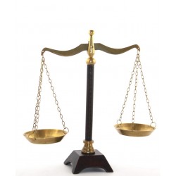 Pirinç Terazi Pirinç Terazi