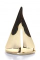 Pirinç Yelken 20 Cm
