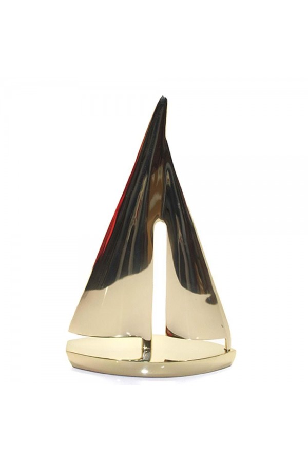 Pirinç Yelken 25 Cm