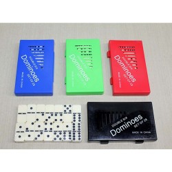 Plastik Kutulu Domino Oyunu Plastik Kutulu Domino Oyunu
