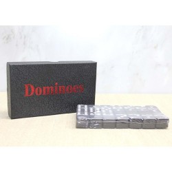 Plastik Kutulu Domino Oyunu Plastik Kutulu Domino Oyunu