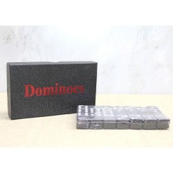 Plastik Kutulu Domino Oyunu Plastik Kutulu Domino Oyunu